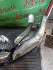 Ноускат передний HONDA STREAM RN6 R18A 4 ракурс