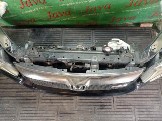 Ноускат передний HONDA STREAM RN6 R18A 5 ракурс