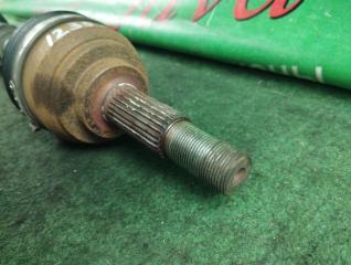 Привод правый передний NISSAN BLUEBIRD SYLPHY KG11 MR20DE 39100EW605 3 ракурс