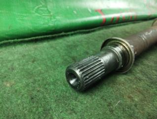 Привод правый передний NISSAN BLUEBIRD SYLPHY KG11 MR20DE 39100EW605 5 ракурс