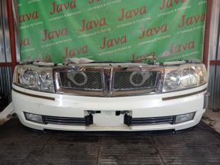 Запчасть ноускат передний NISSAN CEDRIC 2003
