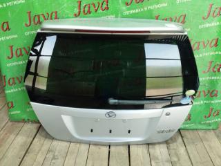 Запчасть дверь задняя задняя DAIHATSU YRV 2004