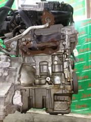 Двигатель NISSAN MARCH K13 HR12DE 2 ракурс