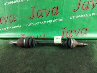 Привод левый передний NISSAN MARCH AK12 CR12DE 391014V70C 1 ракурс Привод левый передний NISSAN MARCH AK12 CR12DE 391014V70C 1 ракурс
