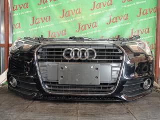 Ноускат передний AUDI A1 8X1 CAXA 1 ракурс Ноускат передний AUDI A1 8X1 CAXA 1 ракурс