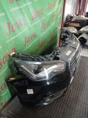 Ноускат передний AUDI A1 8X1 CAXA 3 ракурс Ноускат передний AUDI A1 8X1 CAXA 3 ракурс