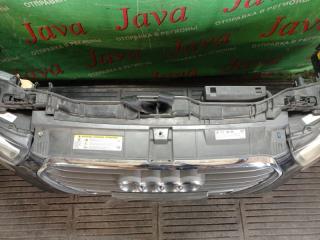 Ноускат передний AUDI A1 8X1 CAXA 5 ракурс Ноускат передний AUDI A1 8X1 CAXA 5 ракурс