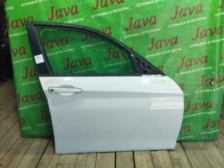Дверь правая передняя BMW 1-SERIES F20 N13B16A 1 ракурс