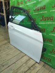 Дверь правая передняя BMW 1-SERIES F20 N13B16A 3 ракурс