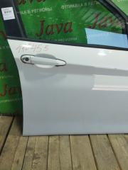 Дверь правая передняя BMW 1-SERIES F20 N13B16A 4 ракурс