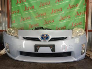Ноускат передний TOYOTA PRIUS ZVW30 2ZR-FXE 1 ракурс