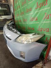 Ноускат передний TOYOTA PRIUS ZVW30 2ZR-FXE 2 ракурс