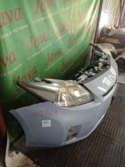 Ноускат передний TOYOTA PRIUS ZVW30 2ZR-FXE 3 ракурс