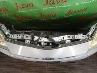 Ноускат передний TOYOTA PRIUS ZVW30 2ZR-FXE 5 ракурс