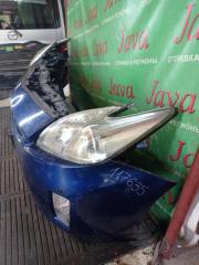 Ноускат передний TOYOTA PRIUS ZVW30 2ZR-FXE 2 ракурс