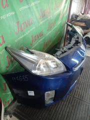 Ноускат передний TOYOTA PRIUS ZVW30 2ZR-FXE 3 ракурс