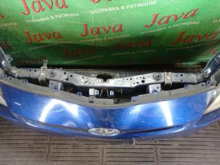 Ноускат передний TOYOTA PRIUS ZVW30 2ZR-FXE 5 ракурс