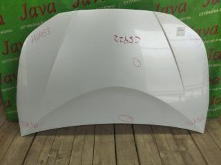 Капот передний TOYOTA PRIUS ZVW55 2ZR-FXE 1 ракурс