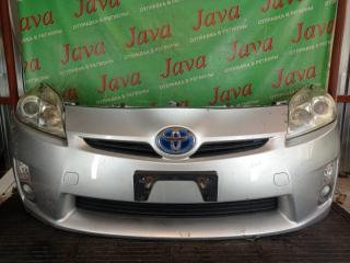 Ноускат передний TOYOTA PRIUS ZVW30 2ZR-FXE 1 ракурс