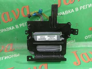 Блок управления подвеской CITROEN C5 RD ES9A 21586256-1A, 9663376780 2 ракурс
