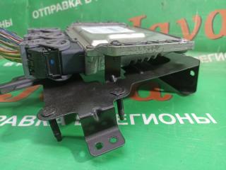 Блок управления подвеской CITROEN C5 RD ES9A 21586256-1A, 9663376780 4 ракурс