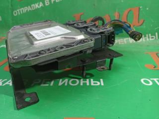 Блок управления подвеской CITROEN C5 RD ES9A 21586256-1A, 9663376780 5 ракурс