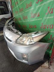 Ноускат передний TOYOTA PRIUS ZVW30 2ZR-FXE 2 ракурс