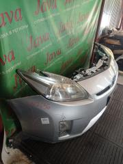 Ноускат передний TOYOTA PRIUS ZVW30 2ZR-FXE 3 ракурс