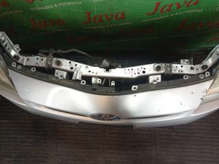 Ноускат передний TOYOTA PRIUS ZVW30 2ZR-FXE 5 ракурс