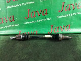 Привод левый передний NISSAN AD VAY12 CR12DE 39101-JJ00A 1 ракурс