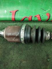 Привод левый передний NISSAN AD VAY12 CR12DE 39101-JJ00A 4 ракурс