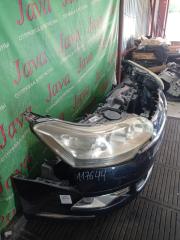 Ноускат передний CITROEN C5 RD ES9A 3 ракурс