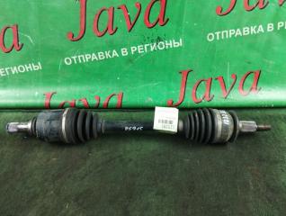 Привод левый передний SUZUKI KIZASHI RE91S J24B 44102-57L10 1 ракурс