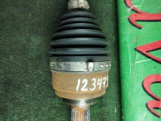 Привод правый передний NISSAN NOTE E12 HR12DDR 39100-3VS0B 2 ракурс Привод правый передний NISSAN NOTE E12 HR12DDR 39100-3VS0B 2 ракурс