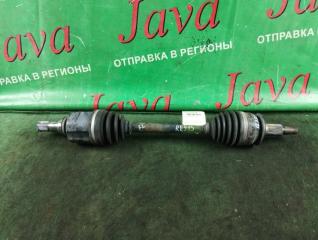 Привод левый передний SUZUKI KIZASHI RE91S J24B 44102-57L10 1 ракурс