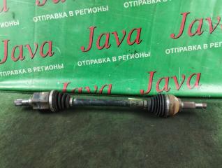 Запчасть привод передний левый NISSAN LEAF 2015