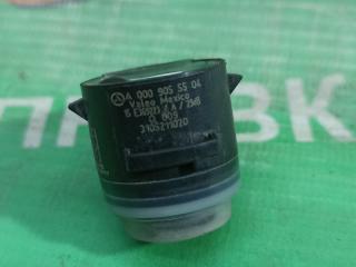 Датчик парковки задний MERCEDES-BENZ GLB-CLASS X247 OM654QDE20 A0009055504 4 ракурс