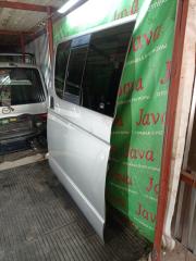 Дверь левая задняя TOYOTA HIACE KDH201 1KD-FTV 2 ракурс