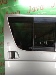 Дверь левая задняя TOYOTA HIACE KDH201 1KD-FTV 5 ракурс