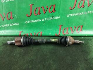 Привод левый передний NISSAN BLUEBIRD SYLPHY KG11 MR20DE 39101EW605 1 ракурс