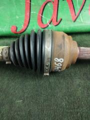 Привод левый передний NISSAN BLUEBIRD SYLPHY KG11 MR20DE 39101EW605 2 ракурс