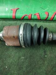 Привод левый передний NISSAN BLUEBIRD SYLPHY KG11 MR20DE 39101EW605 4 ракурс