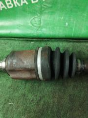 Привод правый передний NISSAN CUBE BZ11 CR14DE 391004V70A 4 ракурс