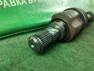 Привод правый передний NISSAN CUBE BZ11 CR14DE 391004V70A 5 ракурс
