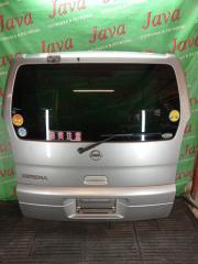 Дверь задняя задняя NISSAN SERENA TNC24 QR20DE 1 ракурс