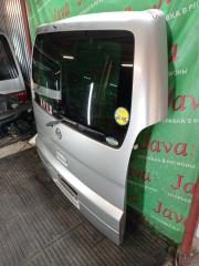 Дверь задняя задняя NISSAN SERENA TNC24 QR20DE 2 ракурс