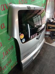 Дверь задняя задняя NISSAN SERENA TNC24 QR20DE 3 ракурс