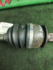 Привод правый передний SUZUKI KIZASHI RE91S J24B 44101-57L10 2 ракурс