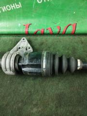 Привод правый передний SUZUKI KIZASHI RE91S J24B 44101-57L10 4 ракурс