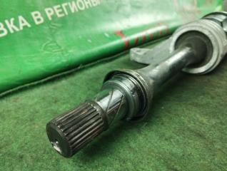 Привод правый передний SUZUKI KIZASHI RE91S J24B 44101-57L10 5 ракурс
